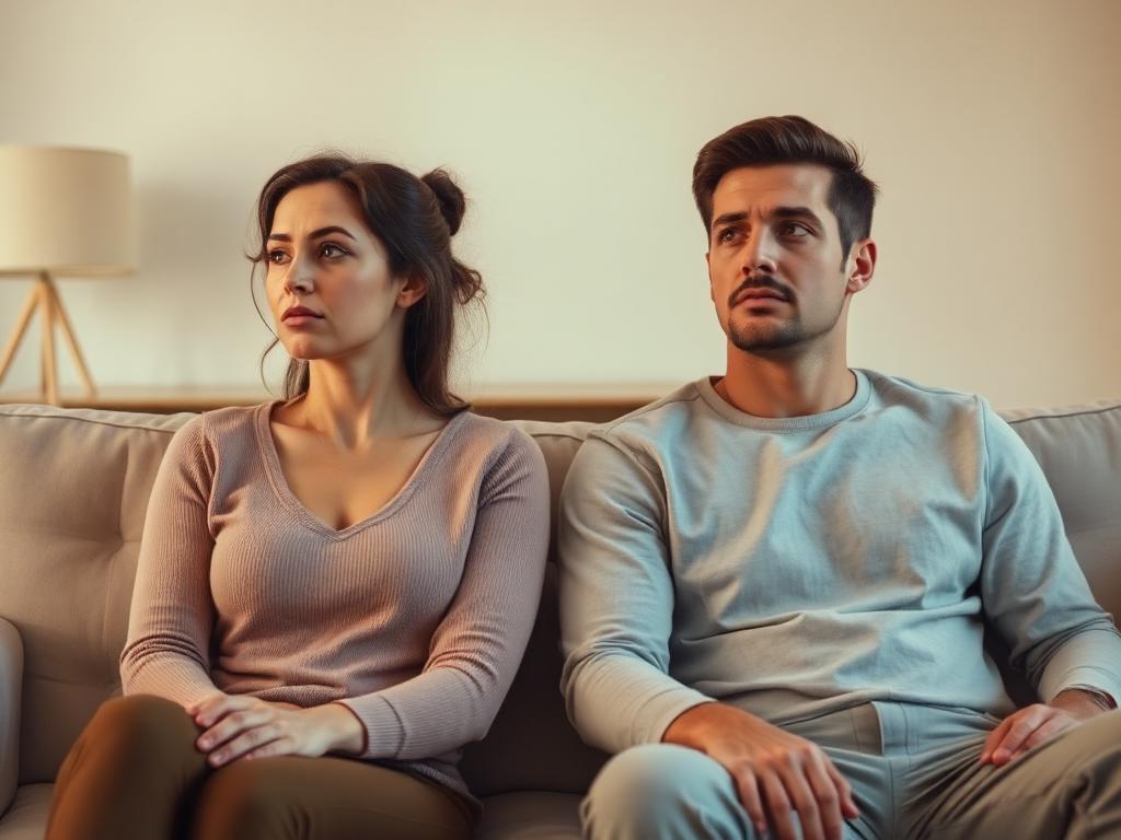 ¿Por qué discutimos siempre por lo mismo? Cómo romper los bucles en la pareja