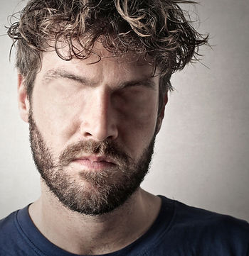 No querer ver - reflexión sobre mirar hacia otro lado