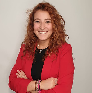María D. - Psicóloga General Sanitaria Colegiada en Huelva