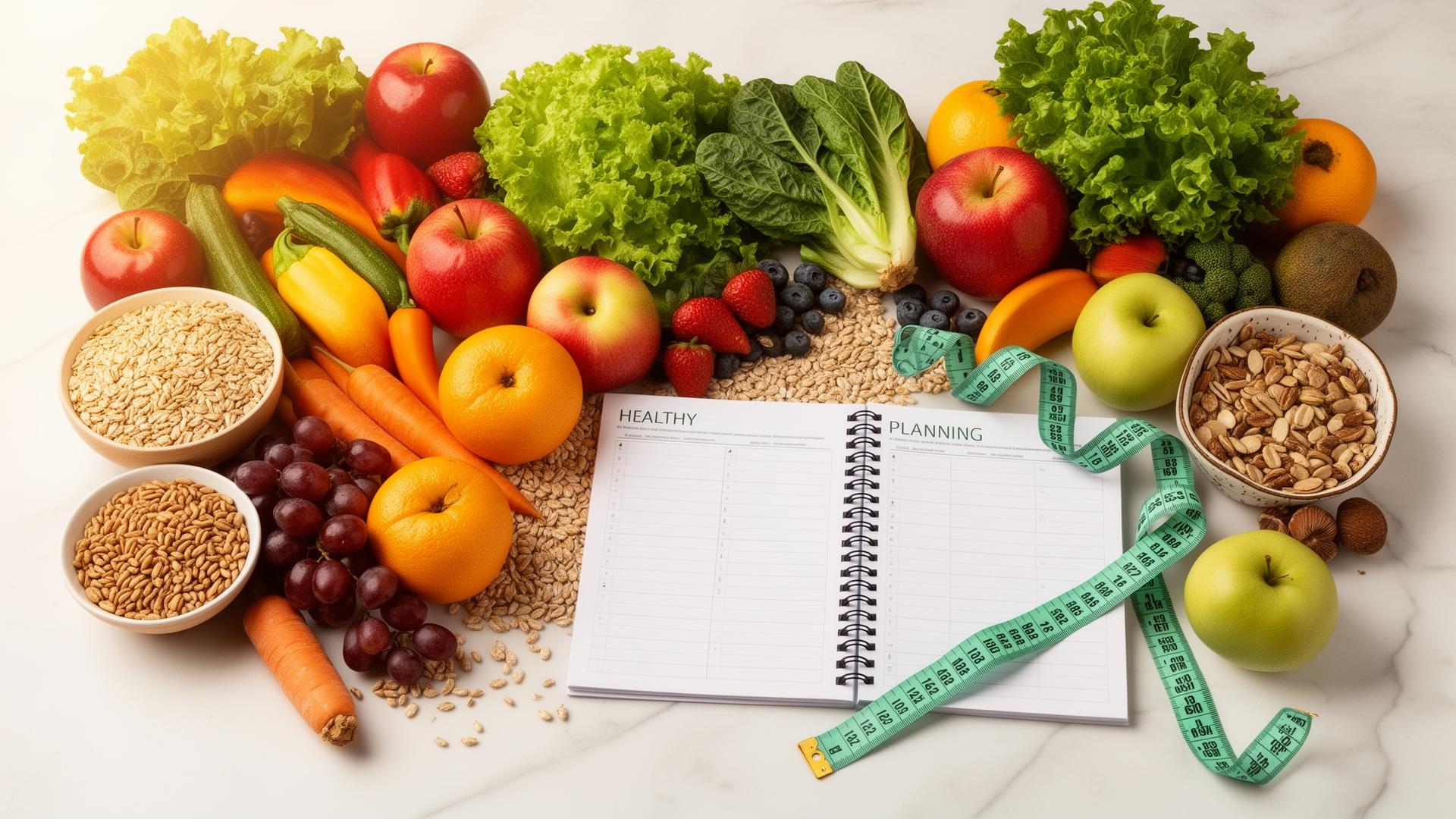 Consulta de nutrición y dietética en Huelva - Clínica Neoka