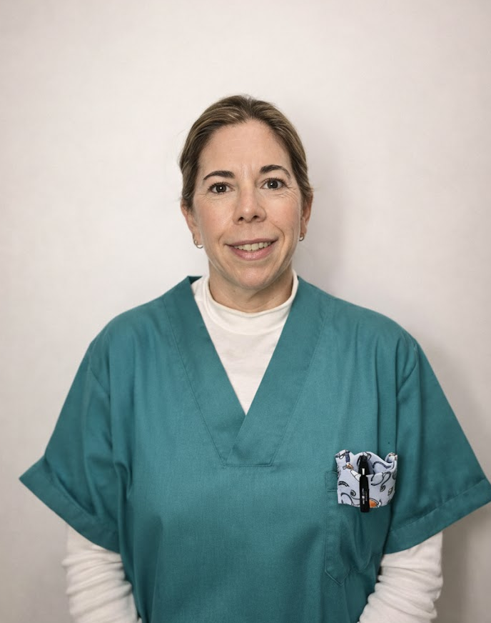 Paola Buitrago - Especialista en Podología y Biomecánica en Huelva